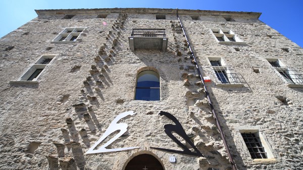 Château de Bosses