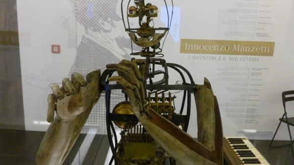 Museo Manzetti