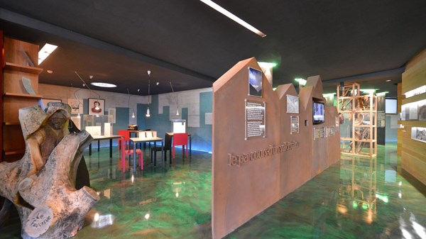 Centre d'études Abbé Trèves
