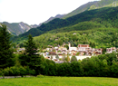 Circuit de Courmayeur à Dolonne