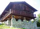 Architecture rurale et ethnographie dans la basse Vallée du Cervin