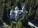 La Haute Vallée du Lys : d’Issime à Gressoney-La-Trinité. Sur la terre du peuple des Walser