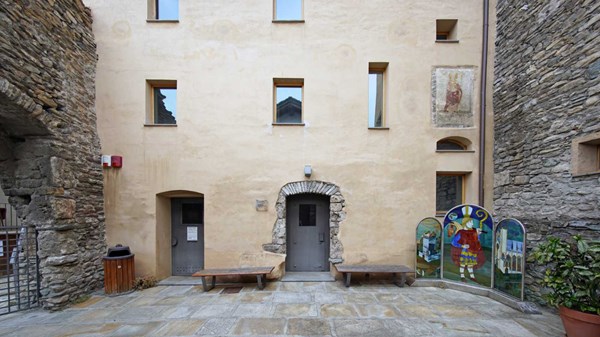 Académie de Saint Anselme