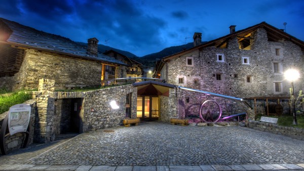Maison Gargantua