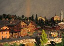 La Magdeleine in miniatura
