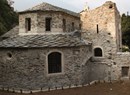 L'église de Fontaney