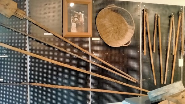 Museo etnografico ''L'Homme et la Pente''