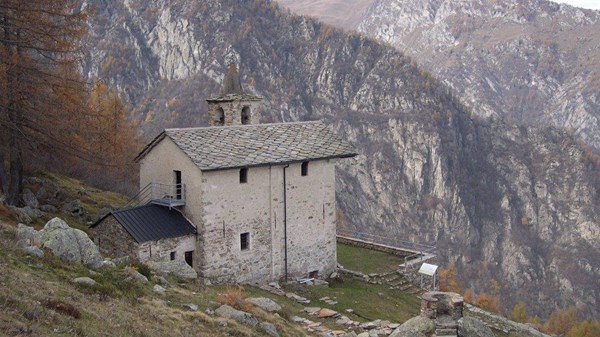 Retempio Sanctuary