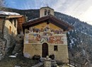 Capilla de Charvaz