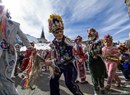 Il Carnevale di Saint-Rhemy-En-Bosses