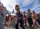 Il Carnevale di Saint-Rhemy-En-Bosses