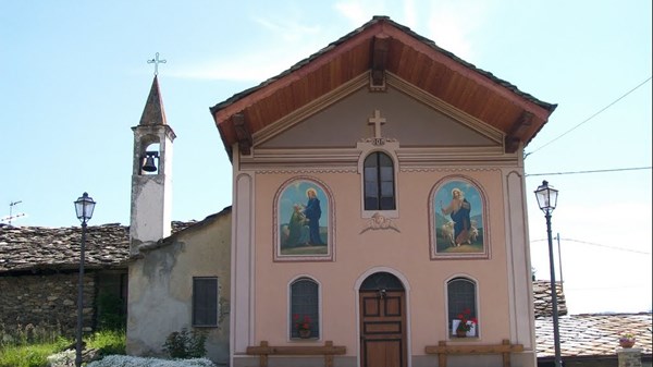 Lod Chapel