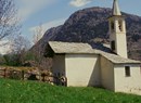 La capilla de Navillod