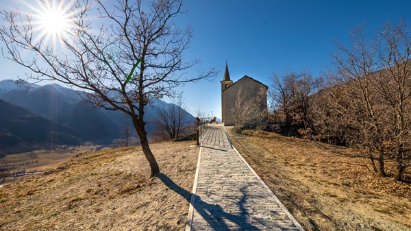 Cappella di San Michele