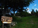 Museo al aire libre Mont Fallère