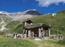 Petite église des Chasseurs Alpins