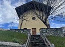 Chapelle Notre Dame de la Neige à Vieu