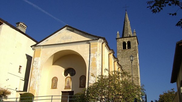 Chiesa di Santa Colomba
