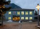 Museum des Bergbauparks Aostatal und des Bergwerks Cogne