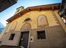 Chapelle saint Ours