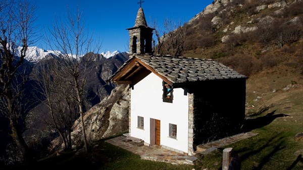 Cappella di Verale