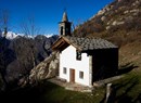 Chapel of Verale village