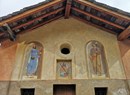 Chapel of San Rocco