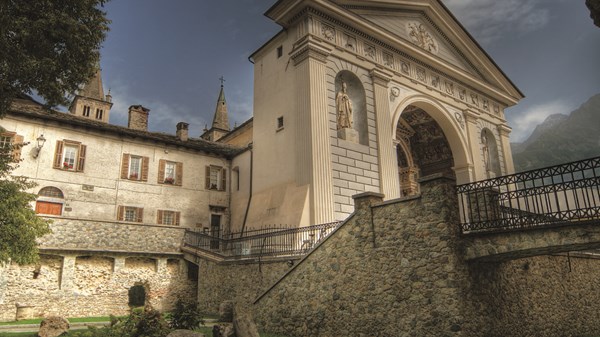 Cattedrale di Santa Maria Assunta
