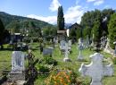 Friedhof von Sant'Orso