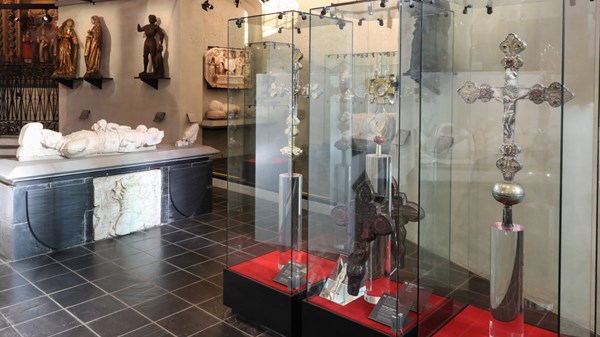 Museo del Tesoro della Cattedrale
