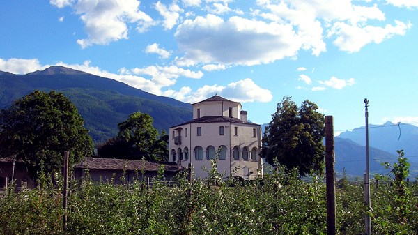 Castello di Montfleury