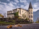 Château Jocteau - École Militaire Alpine