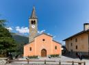 Gemeindekirche von Sant'Ilario