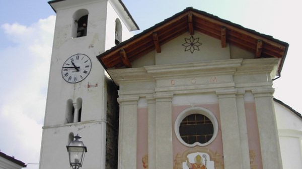 Gemeindekirche San Biagio