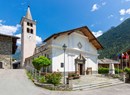 Parish church of San Pantaleone