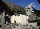 Parish church of Santa Margherita