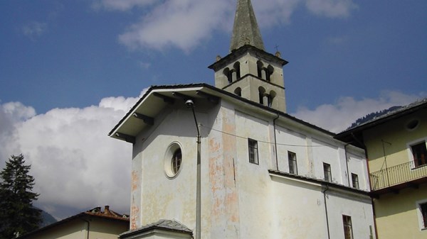Église de Saint Augustin