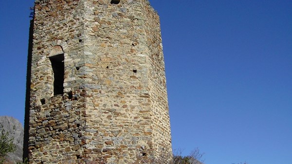 La Tornalla