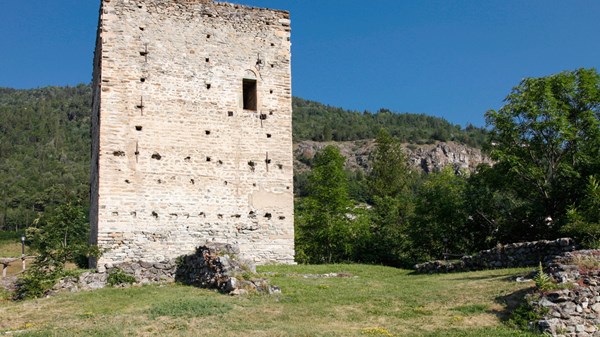 Tour médiévale