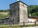 Torre di Vachéry