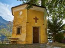 Pracourt Chapel