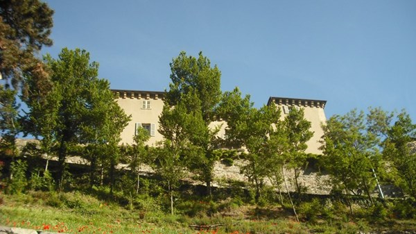 Burg Passerin d'Entrèves