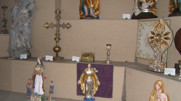 Musée paroissial