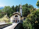 Sanctuaire de la Madone des Grâces