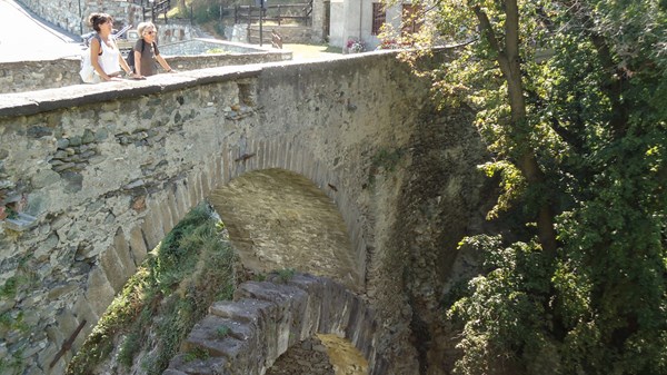 Römische Brücke