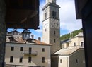 Iglesia parroquial de San Orso