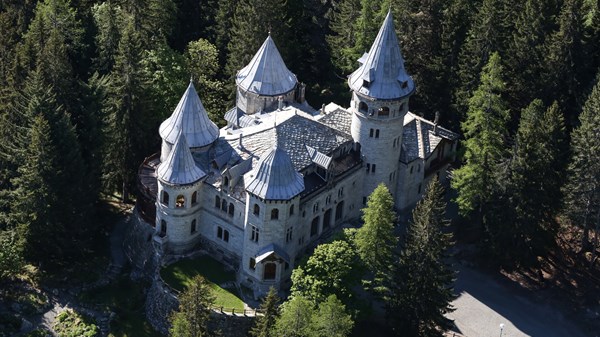 Château Savoie