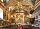 Sanctuaire de Notre-Dame de la Garde