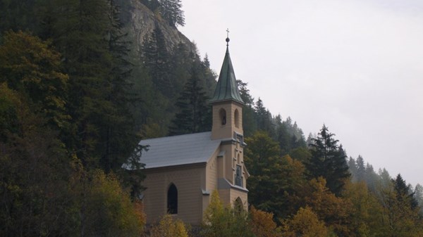 Chapelles