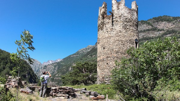 Château de Montmayeur